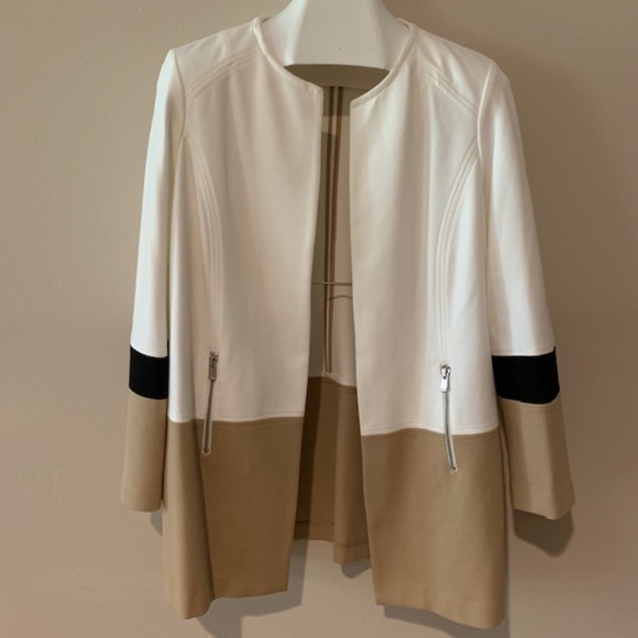 Chico's Sweaters - Chico's No Close Long Sleeve Sweater Size Medium